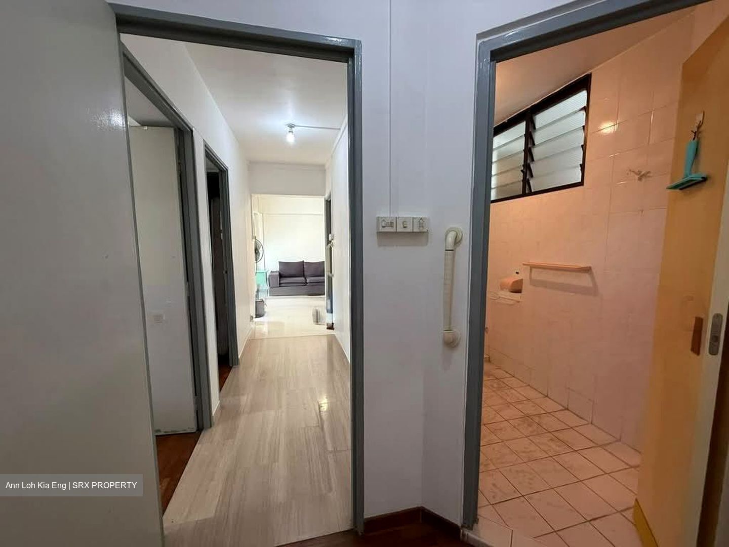 Blk 103B Depot Heights (Bukit Merah), HDB 4 Rooms #575258931